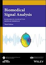 Biomedical Signal Analysis, Third Edition