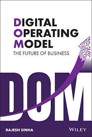 Digital Operating Model