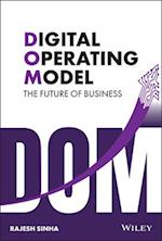 Digital Operating Model – The Future of Business