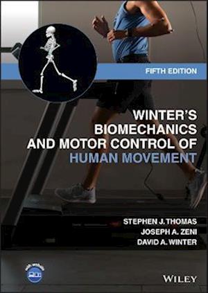 Winter's Biomechanics and Motor Control of Human Movement