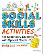 Social Skills Activities for Secondary Students with Special Needs