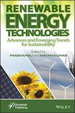 Renewable Energy Technologies