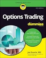 Options Trading For Dummies, 4th Edition
