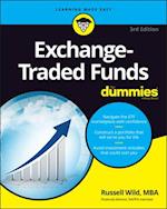 Exchange–Traded Funds For Dummies, 3rd Edition