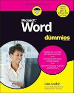 Word For Dummies