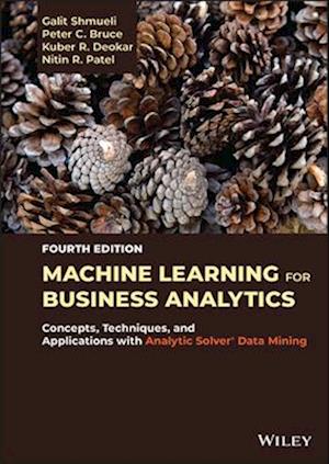 Machine Learning for Business Analytics