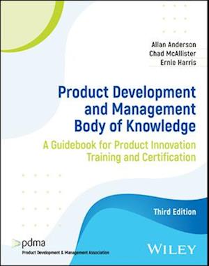 Product Development and Management Body of Knowledge