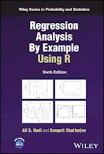Regression Analysis By Example Using R, Sixth Edit ion