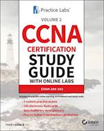 CCNA Certification Study Guide with Online Labs