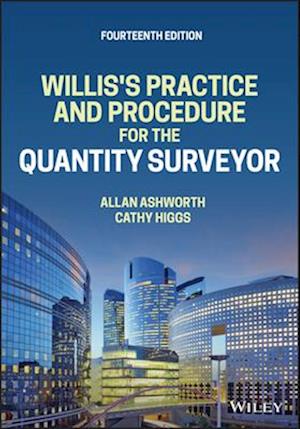 Willis's Practice and Procedure for the Quantity Surveyor