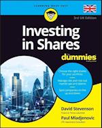 Investing in Shares For Dummies, 3rd UK Edition