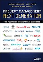 Project Management Next Generation – The Pillars for Organizational Excellence