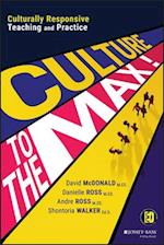 Culture to the Max! – Culturally Responsive Teaching and Practice