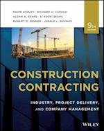 Construction Contracting: Industry, Project Delive ry, and Company Management, Ninth Edition
