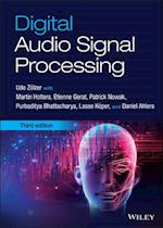 Digital Audio Signal Processing, 3rd Edition