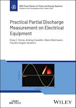 Practical Partial Discharge Measurement on Electri cal Equipment