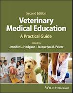 Veterinary Medical Education