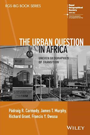 The Urban Question in Africa