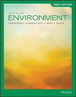 Environment, 10th Edition EMEA Edition