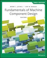 Fundamentals of Machine Component Design