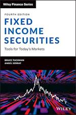 Fixed Income Securities – Tools for Today's Markets, 4th Edition
