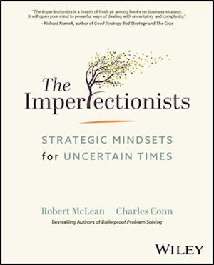 The Imperfectionists