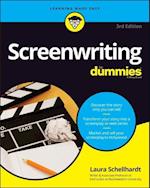Screenwriting For Dummies, 3rd Edition