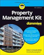 Property Management Kit For Dummies, 4th Edition