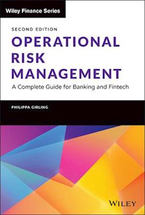 Operational Risk Management