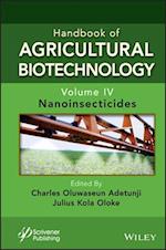 Handbook of Agricultural Biotechnology, Volume 4