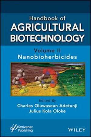 Handbook of Agricultural Biotechnology, Volume 2