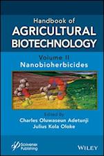 Handbook of Agricultural Biotechnology, Volume 2