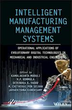 Intelligent Manufacturing Management Systems