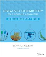 Organic Chemistry as a Second Language, Volume 2