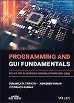 Programming and GUI Fundamentals – TCL–TK for Electronic Design Automation (EDA)