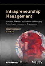 Intrapreneurship Management