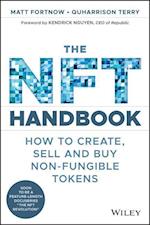 The NFT Handbook – How to Create, Sell and Buy Non –Fungible Tokens