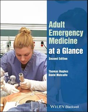 Adult Emergency Medicine at a Glance