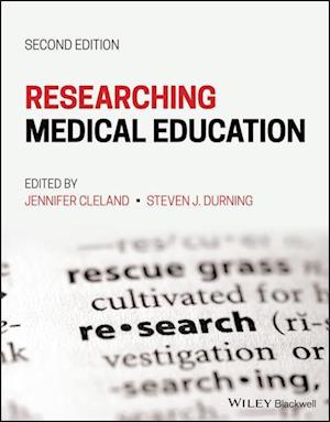 Researching Medical Education