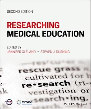 Researching Medical Education