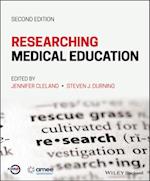 Researching Medical Education