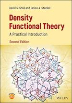 Density Functional Theory – A Practical  Introduction, 2nd Edition