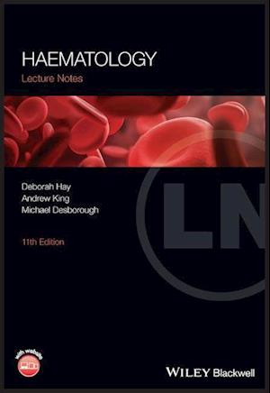 Lecture Notes: Haematology, 11th Edition