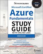 Microsoft Certified – Azure Fundamentals Study Guide with Online Labs