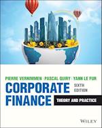 Corporate Finance – Theory and Practice, Sixth Edition