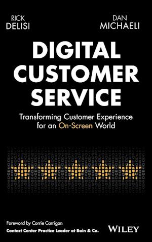 Digital Customer Service