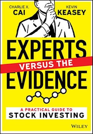 The Experts and the Evidence