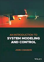 An Introduction to System Modeling and Control