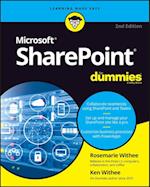 SharePoint For Dummies, 2nd Edition
