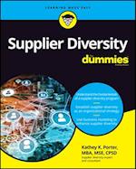Supplier Diversity For Dummies